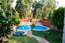 Niriides Hersonissos (Crete)