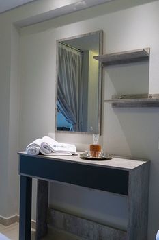 Aqua Mare Hotel