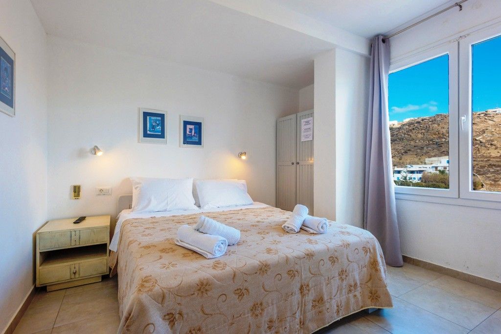 Vista Vaios & Hotel