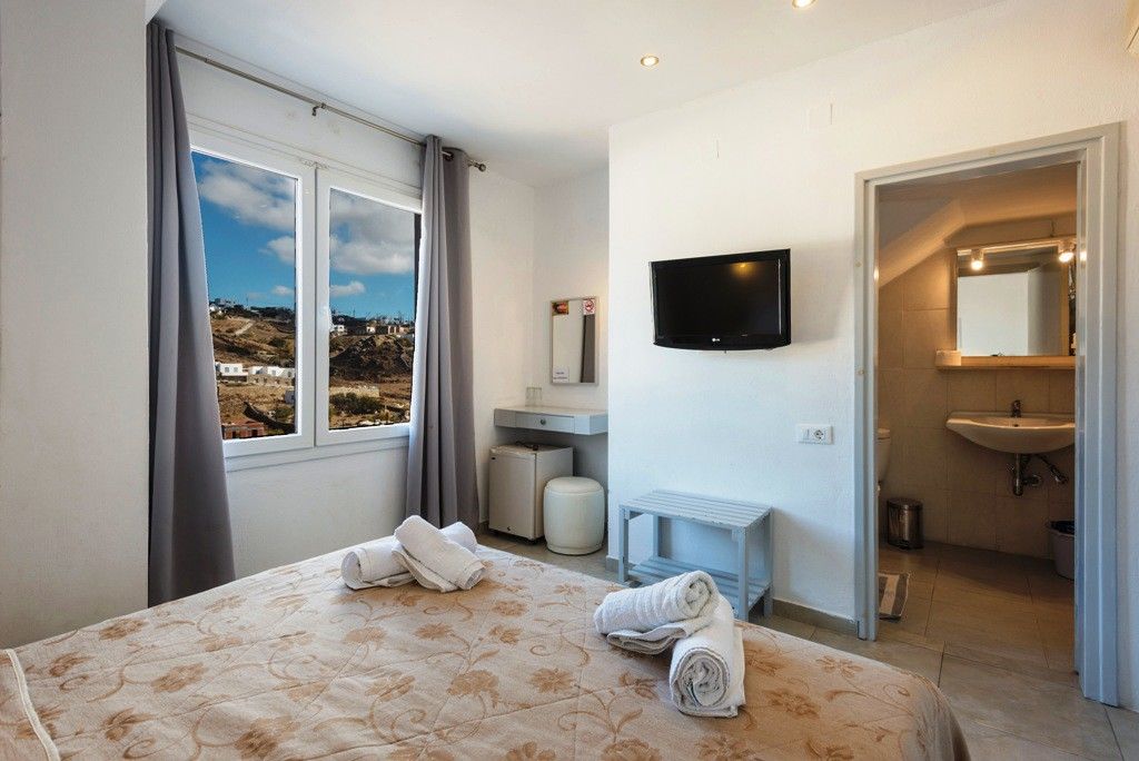Hotel Vista Vaios & 2*
