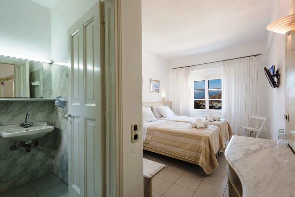 Hotel Vista Vaios &