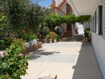Anthoula Hotel