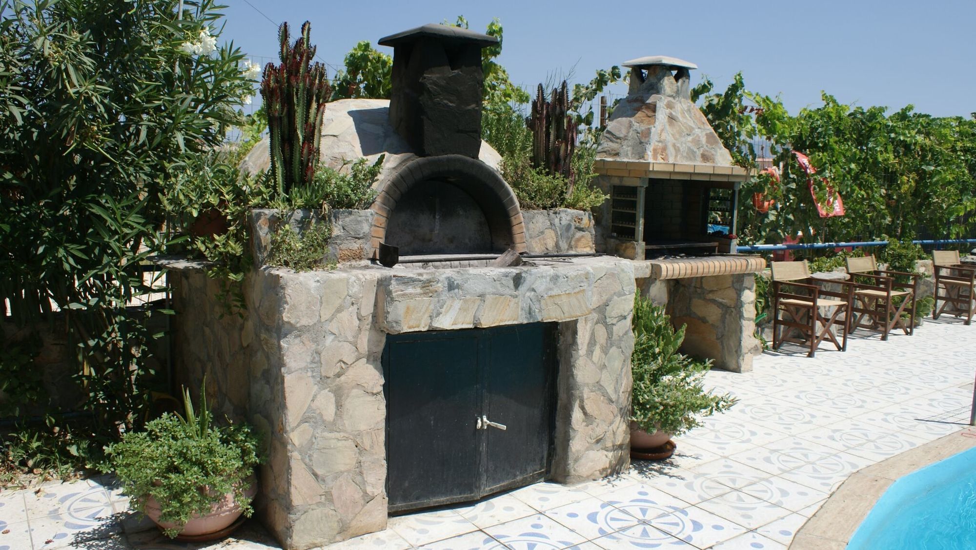 Roxani Hotel 3*