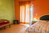 Aparthotel Sotiris Livathos (Kefalonia)