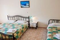 Sotiris Aparthotel Livathos (Kefalonia)