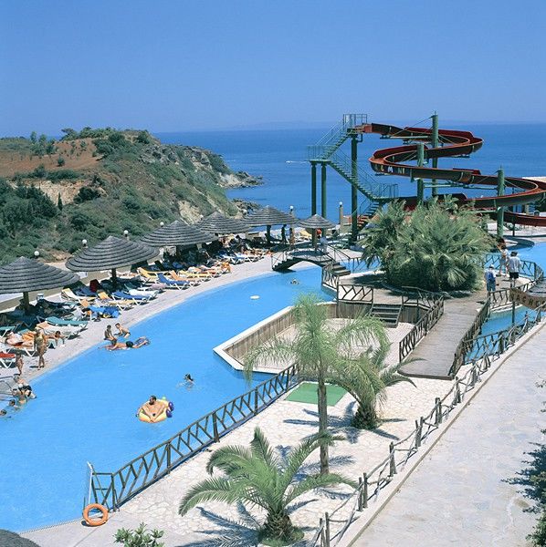 Hotel Zante Royal Vasilikos (Zakynthos)