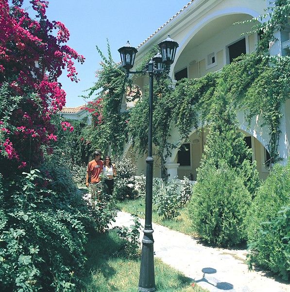 Zante Royal 4* Vasilikos (Zakynthos)