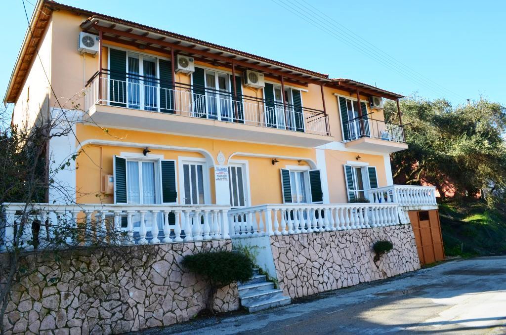 Panorama Complex Kavos