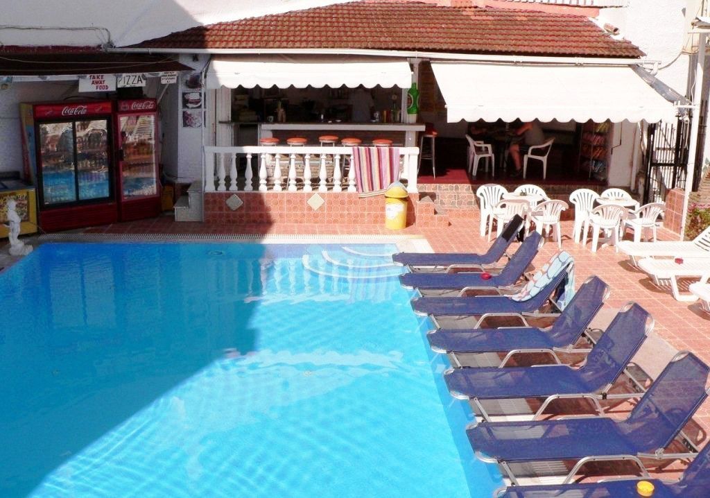Panorama Complex Aparthotel