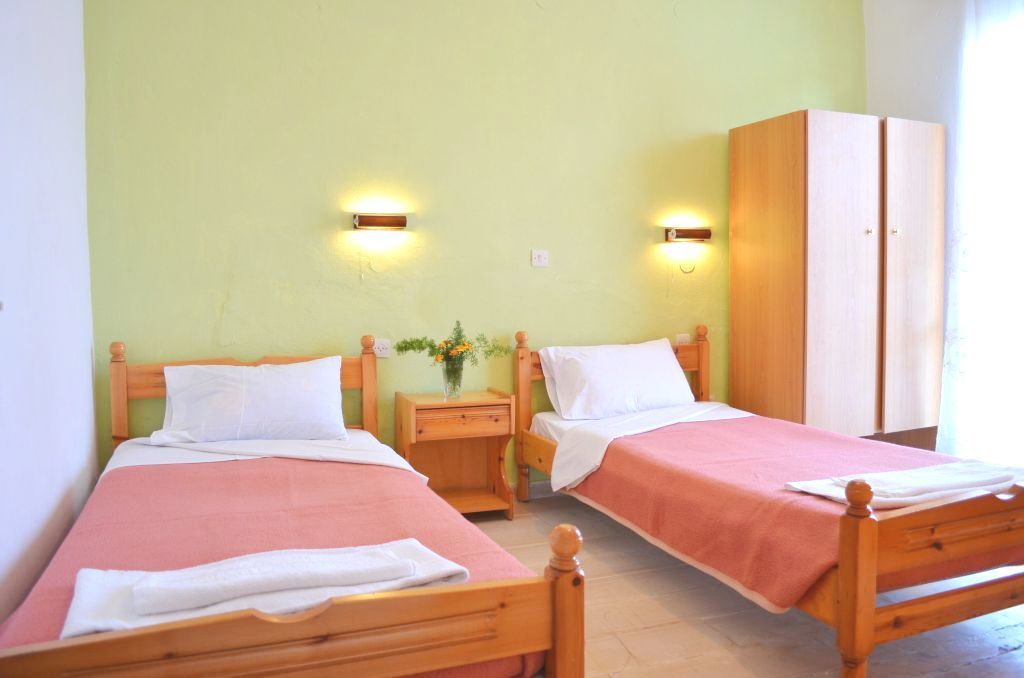 Aparthotel Panorama Complex 2*