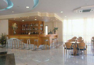 Atlantica Yakinthos Hotel 3*