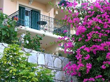 Apartment Agnantia