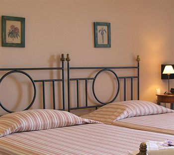 Agnantia Apartment