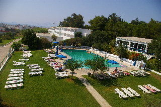 Kardamos Apartment Kardamena (Kos)