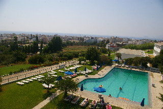 Apartment Kardamos Kardamena (Kos)