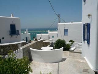 Ledra Hotel Mykonos Town