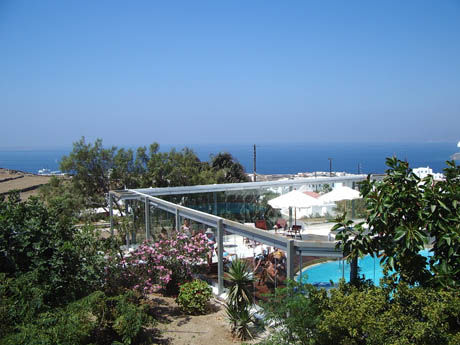 Thomas Mykonos Town