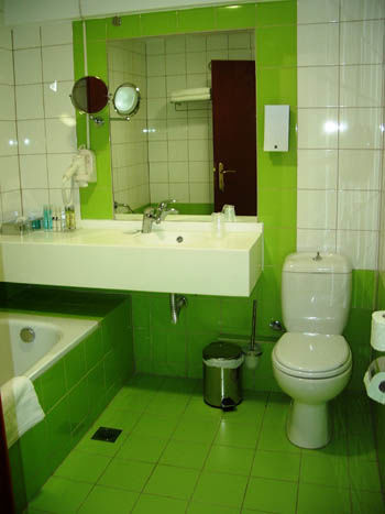 Thomas Hotel 2*