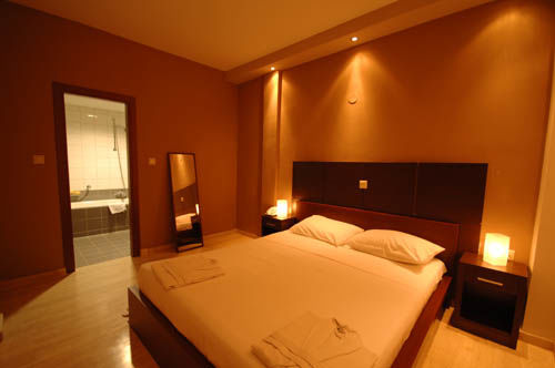 Hotel Thomas