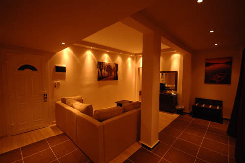 Thomas Hotel Mykonos Town