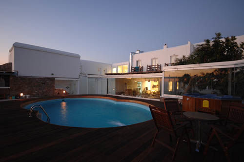 Hotel Thomas 2*