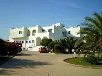Ampelia Beach 3*