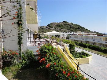 Hotel Telhinis & 2*
