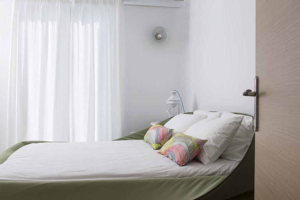 Apartment Del Sol Mykonos