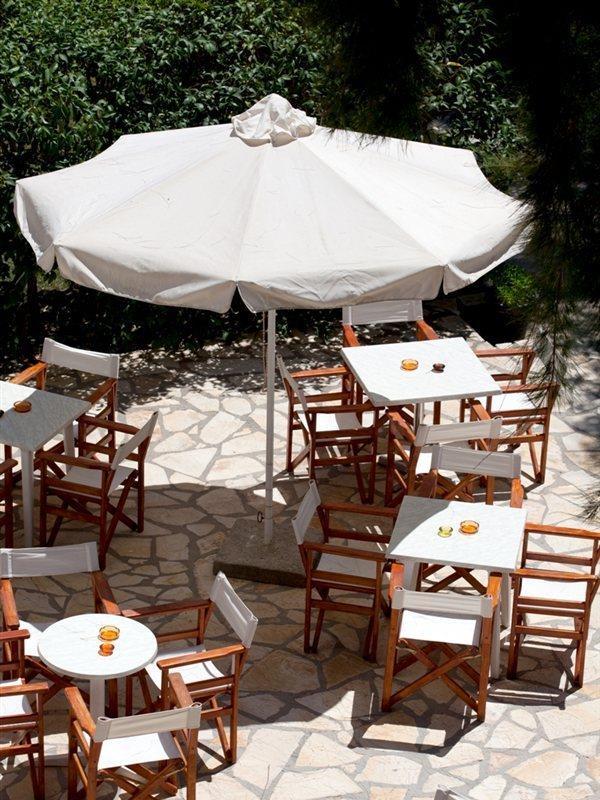 Milton Hotel Roda (Corfu)