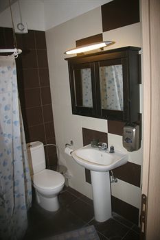 Erifili Apartment *