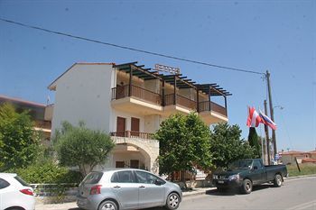 Erifili Kallithea (Chalkidiki)