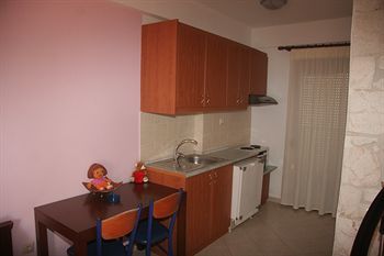 Erifili * Kallithea (Chalkidiki)