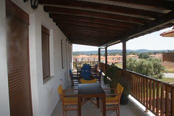 Apartment Erifili