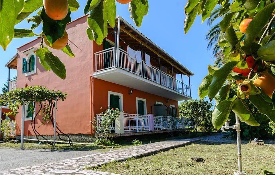 Nikos Apartment