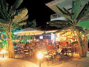 Hotel Odysseas 3*