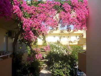 Missiria Apartment Rethymno (Crete)