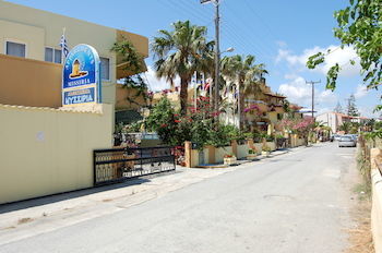 Missiria Rethymno (Crete)