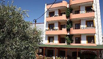 Sogiorka Apartment Hersonissos (Crete)