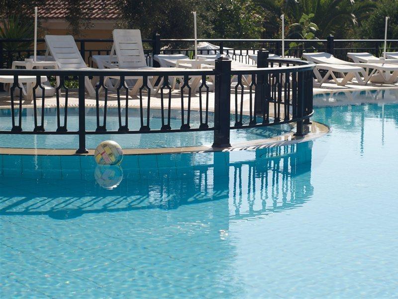 Hotel Christina
