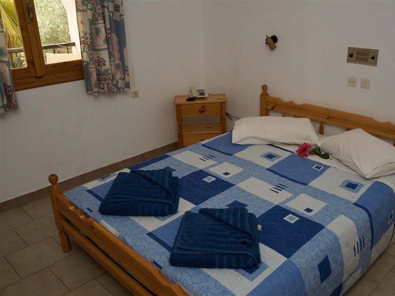 Hotel Christina 3*