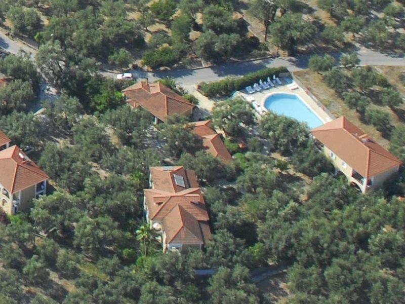 Christina 3* Zakynthos Town