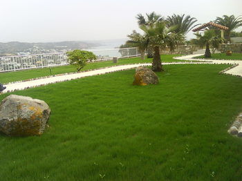 Anthoula Hotel Kefalos (Kos)
