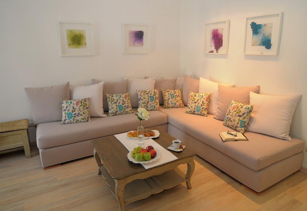 Hotel Erato Mykonos 3*