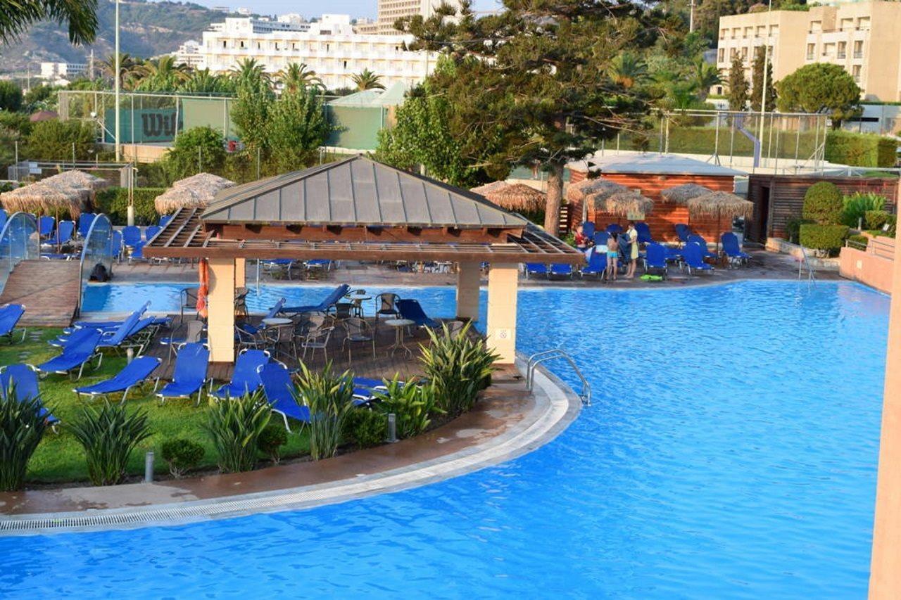 Oceanis Hotel