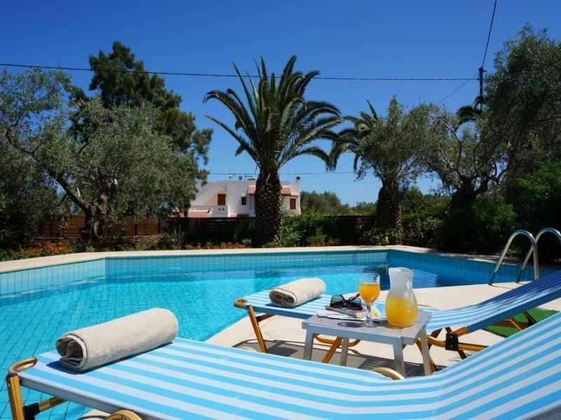 Villa Di Stella Prines (Rethymno)