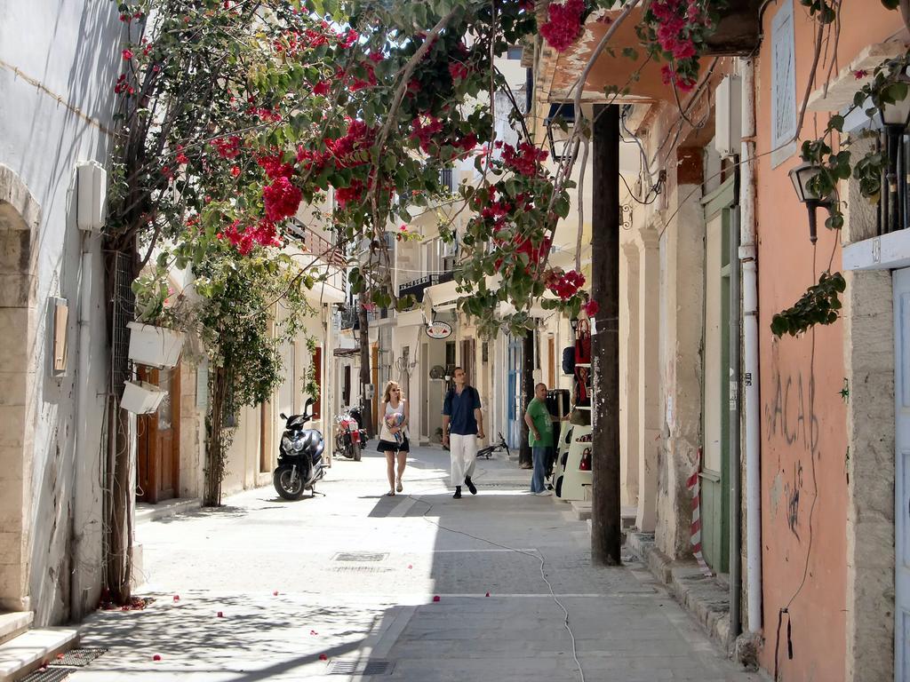 Holiday home Old Town House Near The