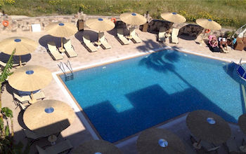 Socrates Aparthotel