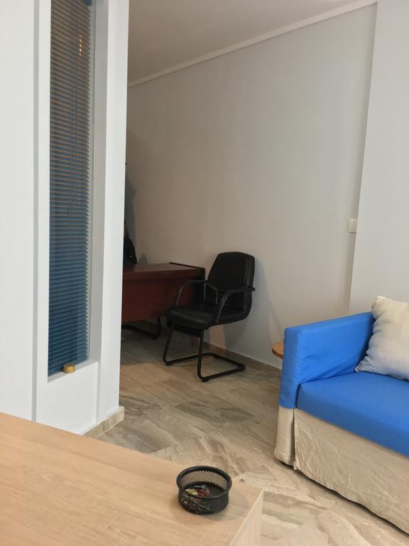 Office-studio Theoxaris Thessaloniki