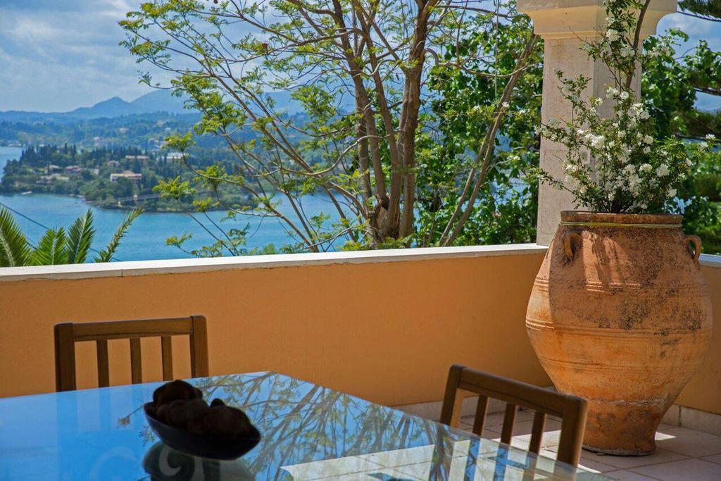 Apartment Of Roses Kommeno (Corfu)