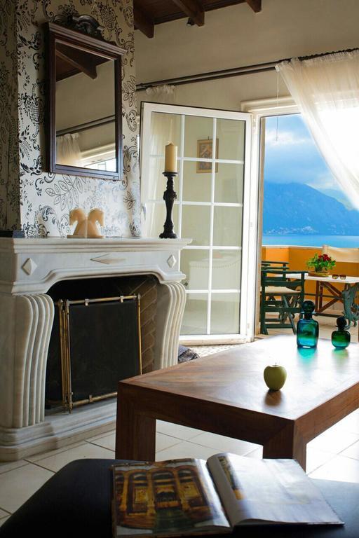 Of Roses Apartment Kommeno (Corfu)